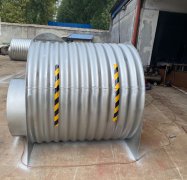 <b>中爵隧道逃生艙：多場景下的生命守護屏障?</b>